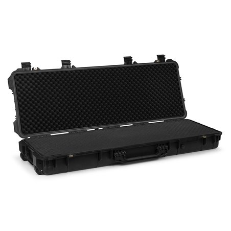 GIGCASE38 MALETA UNIVERSAL RÍGIDA CON TROLLEY