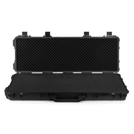 GIGCASE38 MALETA UNIVERSAL RÍGIDA CON TROLLEY