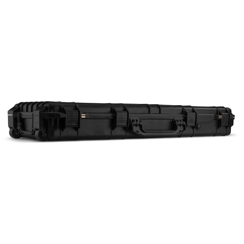 GIGCASE38 MALETA UNIVERSAL RÍGIDA CON TROLLEY