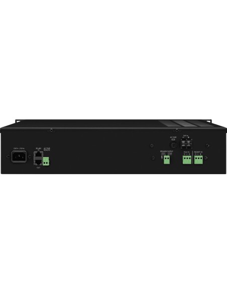 PA-1250D