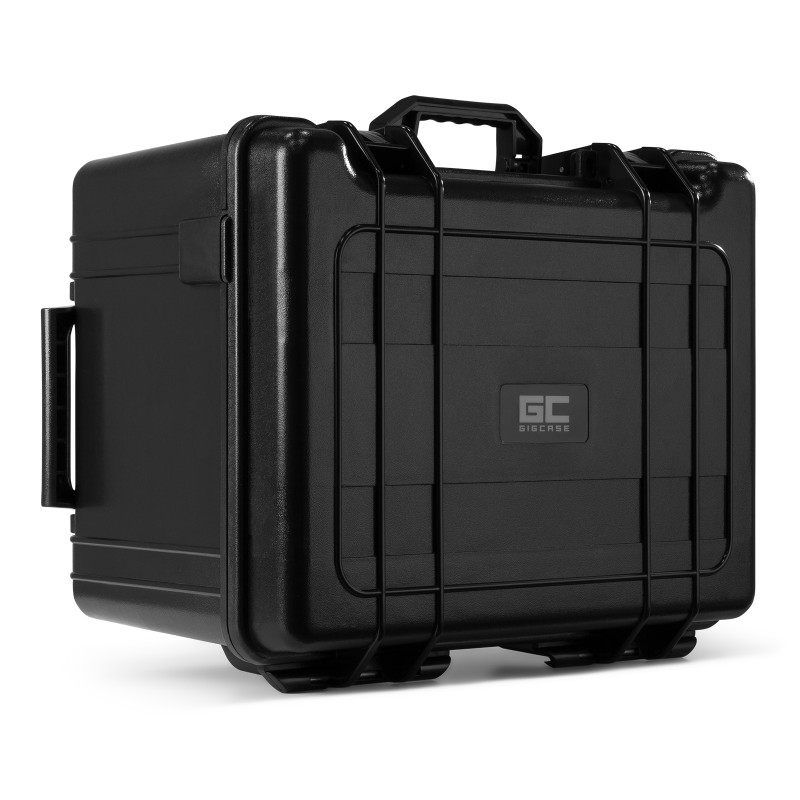 GIGCASE34 MALETA UNIVERSAL RÍGIDA CON TROLLEY