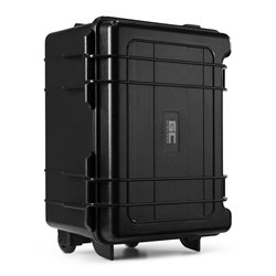 GIGCASE34 MALETA UNIVERSAL RÍGIDA CON TROLLEY 2
