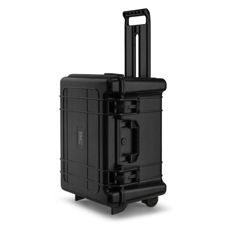 GIGCASE34 MALETA UNIVERSAL RÍGIDA CON TROLLEY