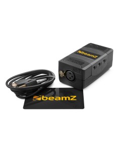 LIGHT RIDER/ESA2 INTERFACE USB DMX 2