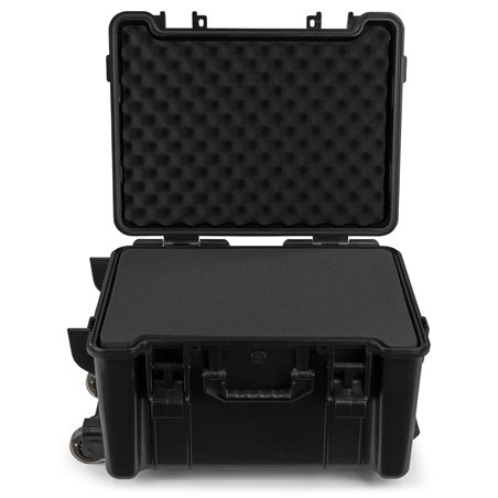 GIGCASE34 MALETA UNIVERSAL RÍGIDA CON TROLLEY
