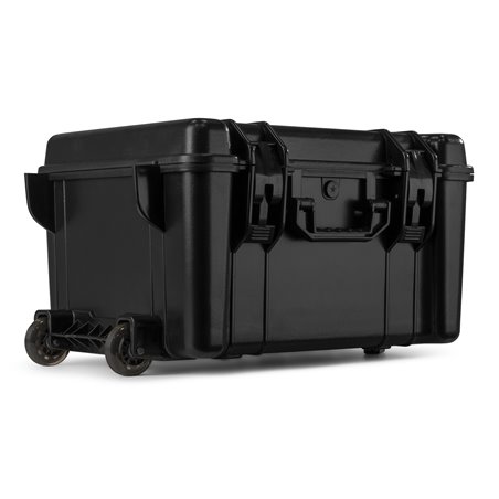 GIGCASE34 MALETA UNIVERSAL RÍGIDA CON TROLLEY