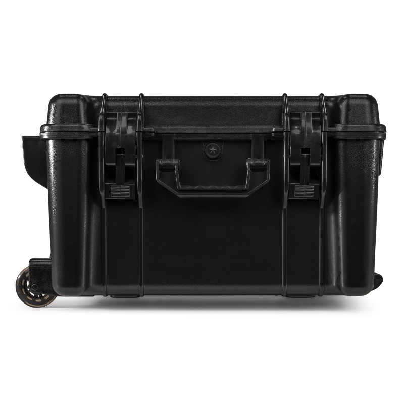 GIGCASE34 MALETA UNIVERSAL RÍGIDA CON TROLLEY