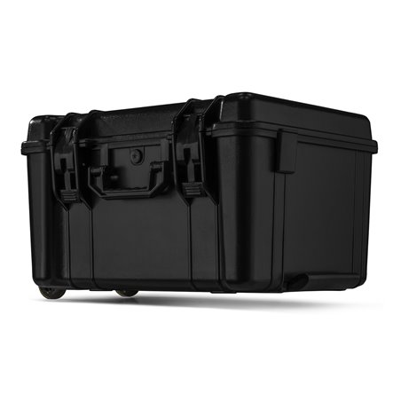 GIGCASE34 MALETA UNIVERSAL RÍGIDA CON TROLLEY