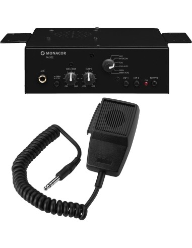 PA-302