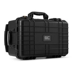 GIGCASE30 MALETA UNIVERSAL RÍGIDA CON TROLLEY