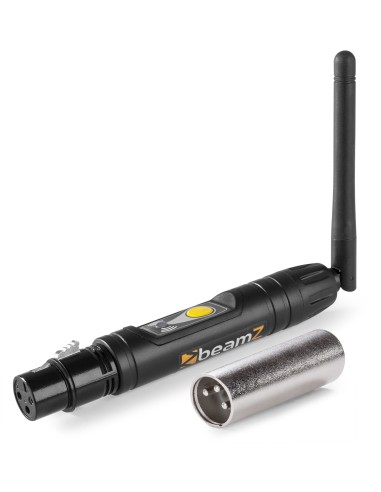 BBP EAZYLINK EMISOR DMX BIVALENTE TRANSMISOR/RECEPTOR