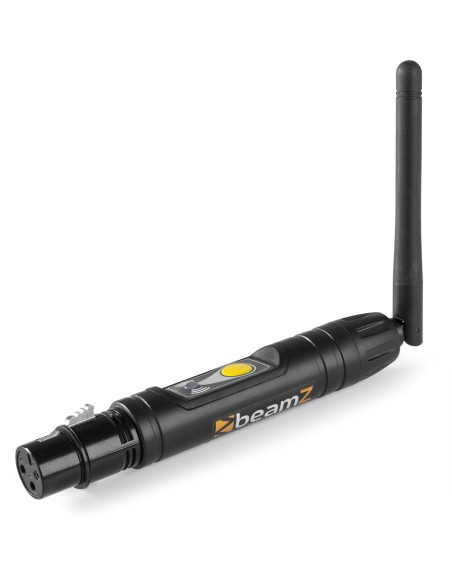 BBP EAZYLINK EMISOR DMX BIVALENTE TRANSMISOR/RECEPTOR