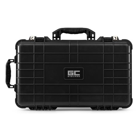 GIGCASE30 MALETA UNIVERSAL RÍGIDA CON TROLLEY