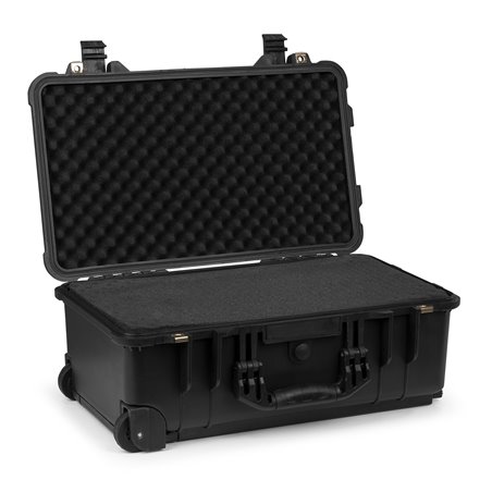 GIGCASE30 MALETA UNIVERSAL RÍGIDA CON TROLLEY