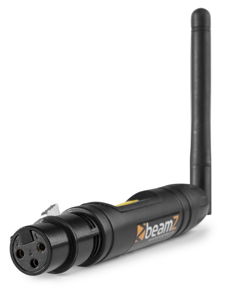 BBP EAZYLINK EMISOR DMX BIVALENTE TRANSMISOR/RECEPTOR