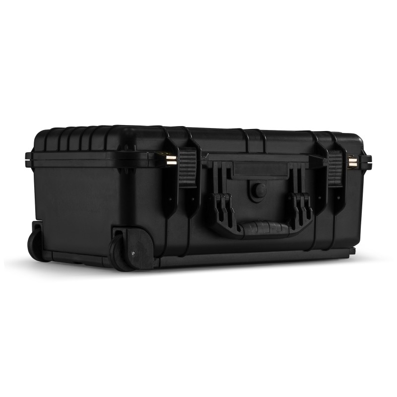 GIGCASE30 MALETA UNIVERSAL RÍGIDA CON TROLLEY