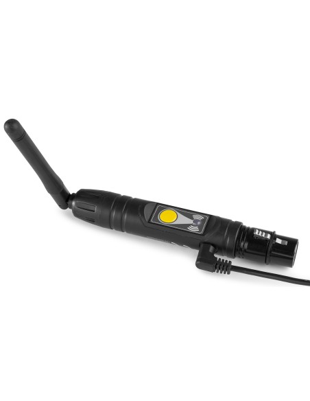 BBP EAZYLINK EMISOR DMX BIVALENTE TRANSMISOR/RECEPTOR