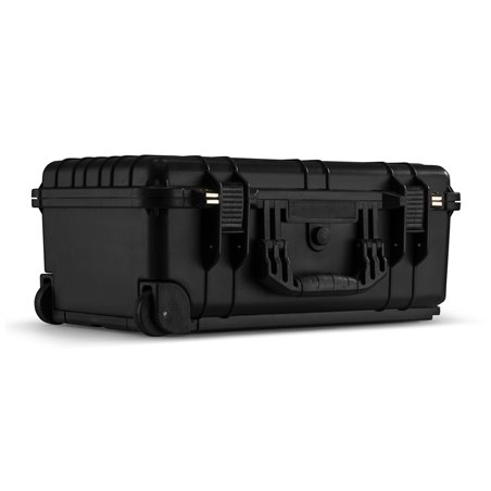 GIGCASE30 MALETA UNIVERSAL RÍGIDA CON TROLLEY