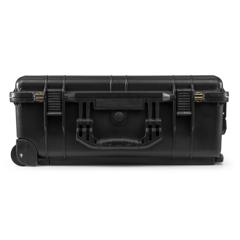 GIGCASE30 MALETA UNIVERSAL RÍGIDA CON TROLLEY