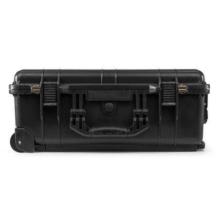 GIGCASE30 MALETA UNIVERSAL RÍGIDA CON TROLLEY