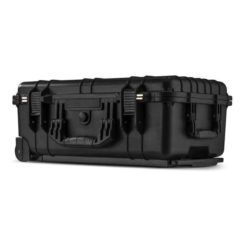 GIGCASE30 MALETA UNIVERSAL RÍGIDA CON TROLLEY