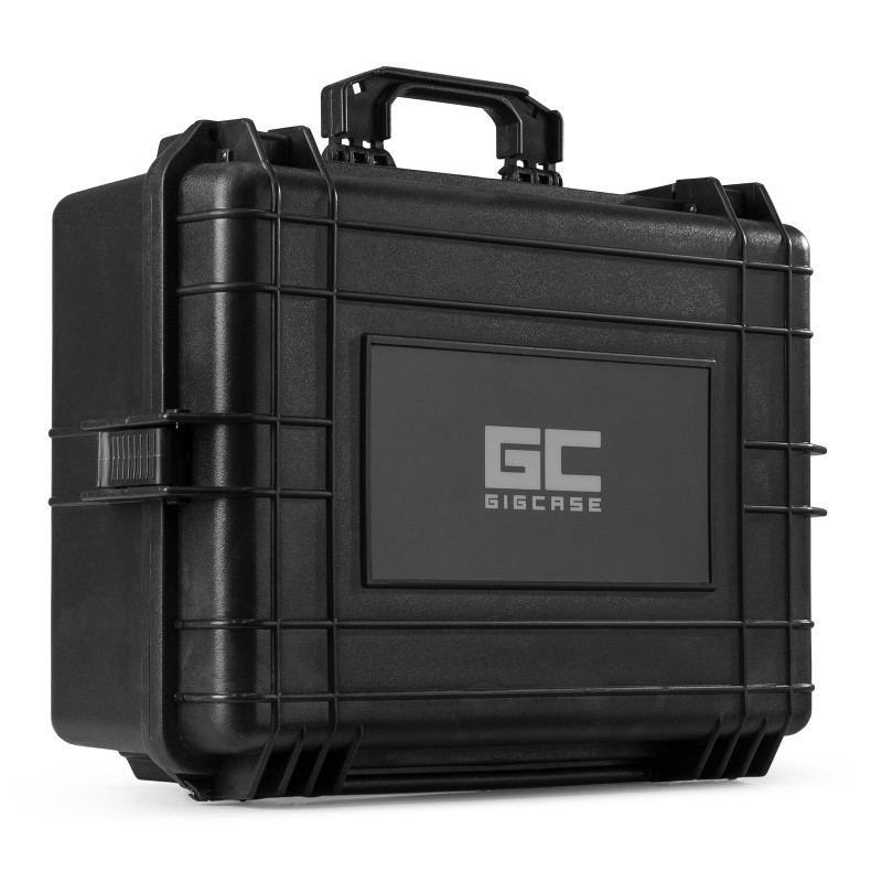 GIGCASE26 MALETA UNIVERSAL RIGIDA