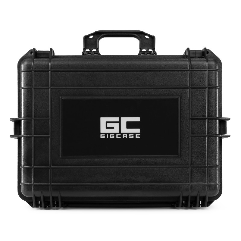 GIGCASE26 MALETA UNIVERSAL RIGIDA