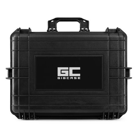 GIGCASE26 MALETA UNIVERSAL RIGIDA