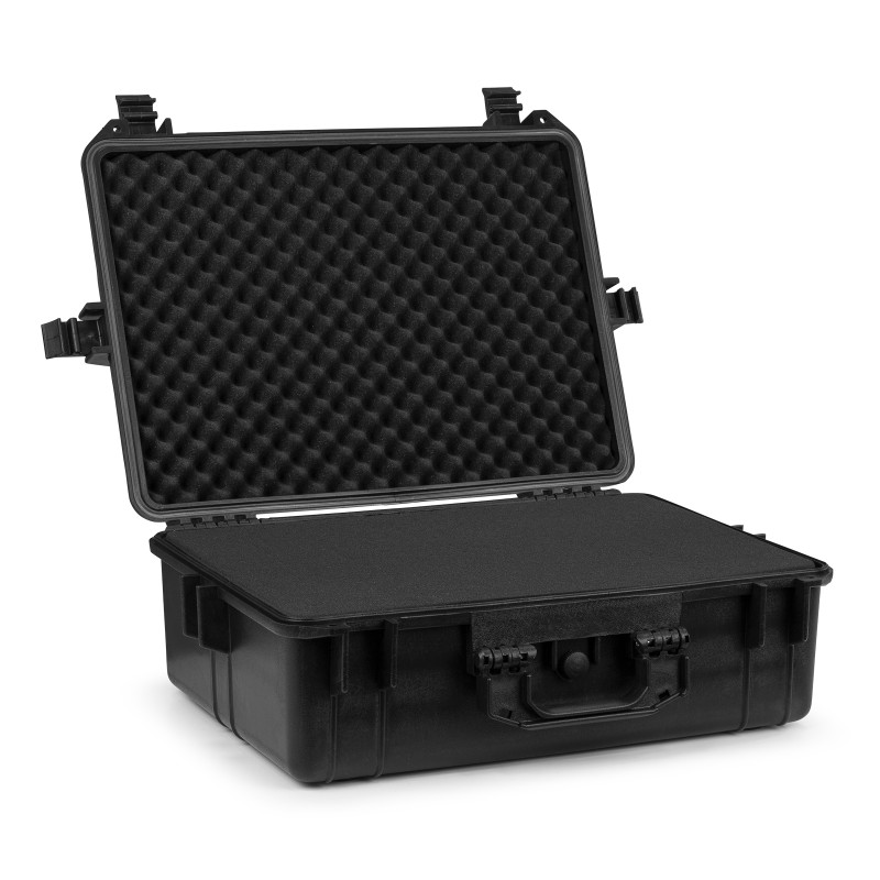 GIGCASE26 MALETA UNIVERSAL RIGIDA
