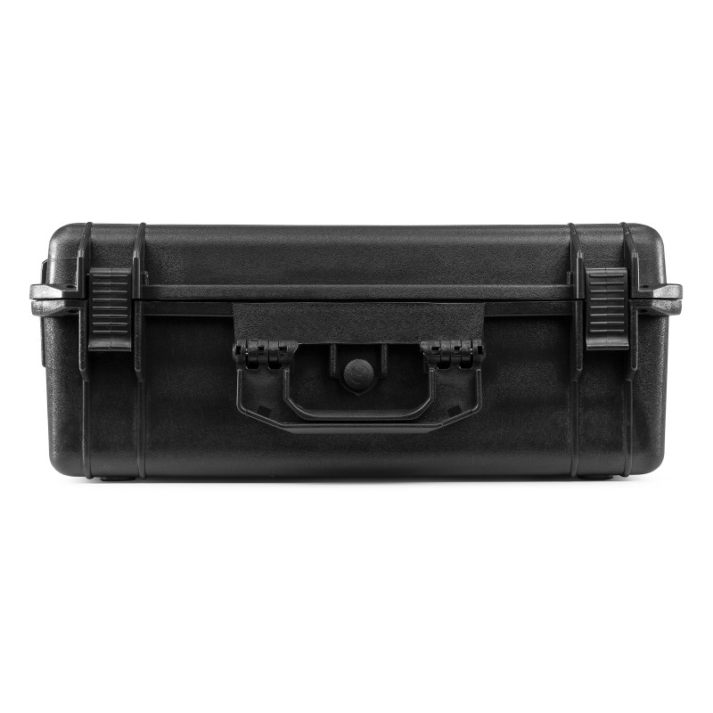 GIGCASE26 MALETA UNIVERSAL RIGIDA