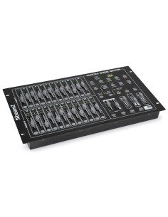 DMX-024 PANEL DE CONTROL DE ESCENAS