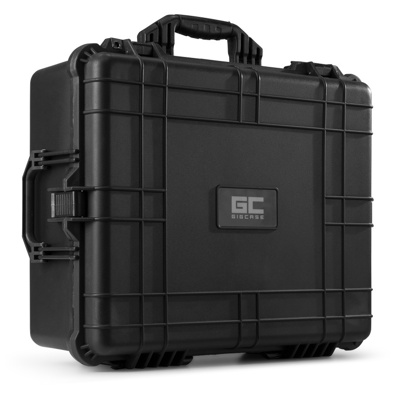 GIGCASE22 MALETA UNIVERSAL RIGIDA