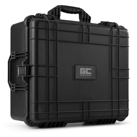 GIGCASE22 MALETA UNIVERSAL RIGIDA
