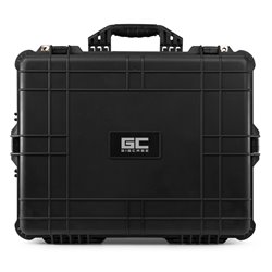 GIGCASE22 MALETA UNIVERSAL RIGIDA 2