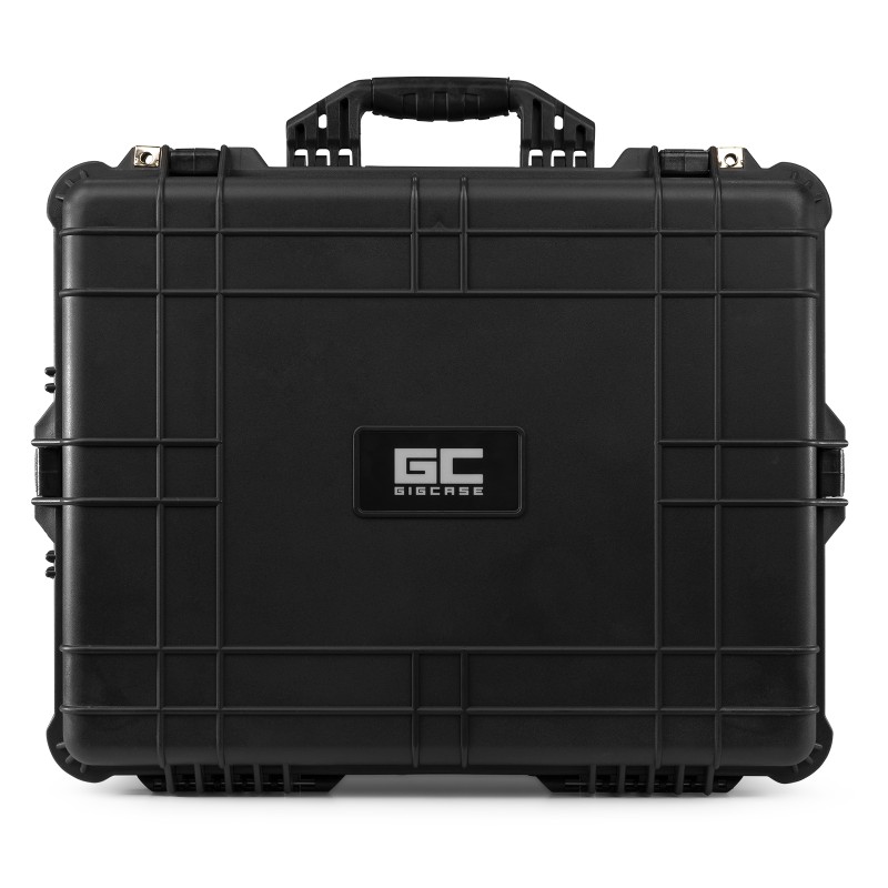 GIGCASE22 MALETA UNIVERSAL RIGIDA