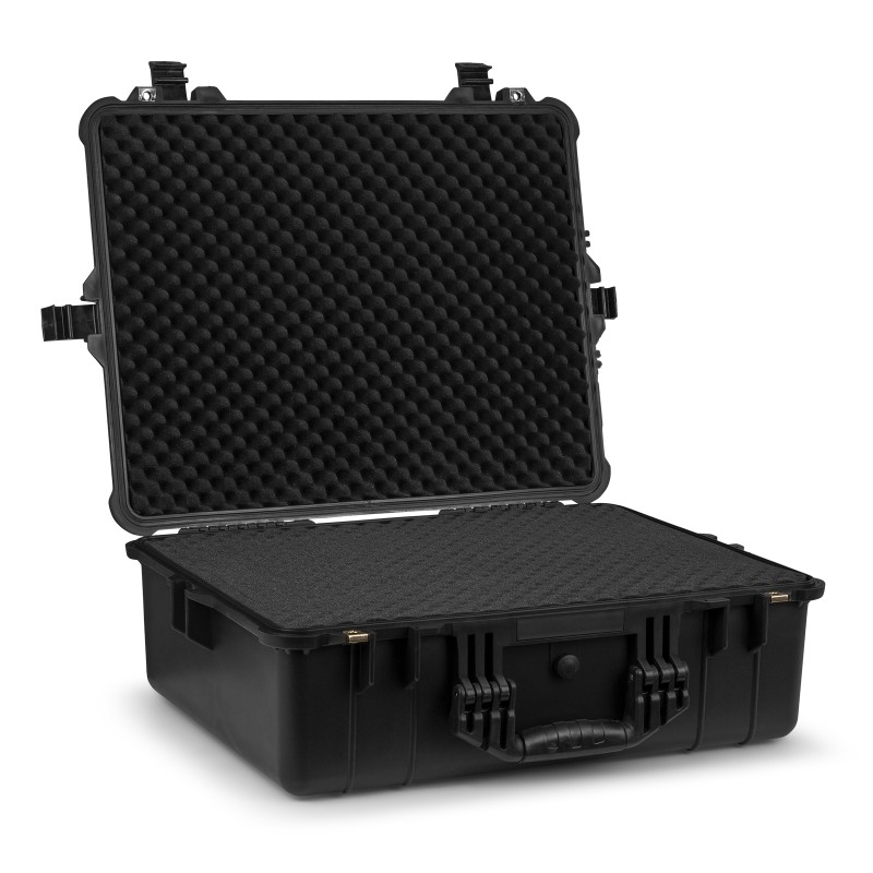 GIGCASE22 MALETA UNIVERSAL RIGIDA
