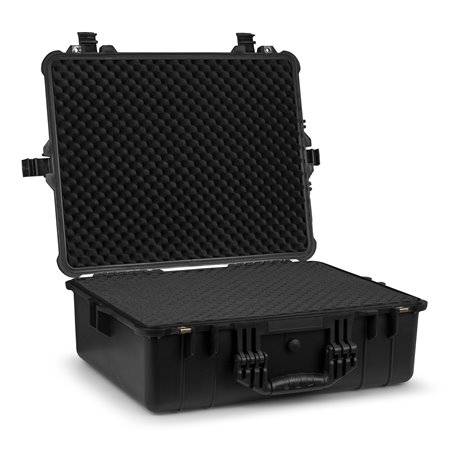GIGCASE22 MALETA UNIVERSAL RIGIDA