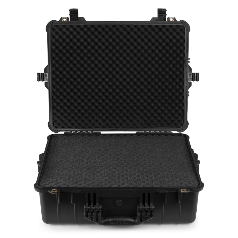 GIGCASE22 MALETA UNIVERSAL RIGIDA