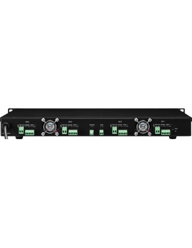 PA-4120D