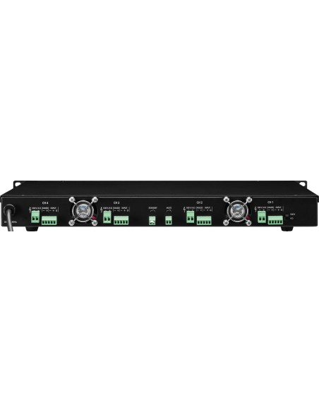 PA-4120D