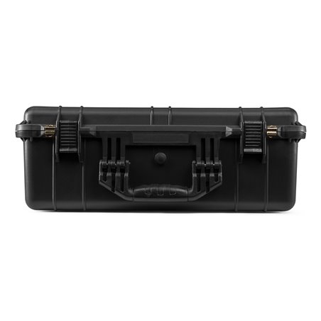 GIGCASE22 MALETA UNIVERSAL RIGIDA