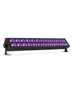 BUV2123 BARRA UV 2X 12 LEDS