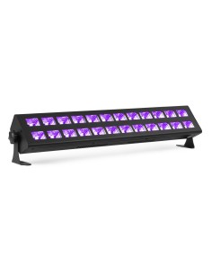 BUV2123 BARRA UV 2X 12 LEDS 2