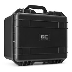 GIGCASE16 MALETA UNIVERSAL RIGIDA