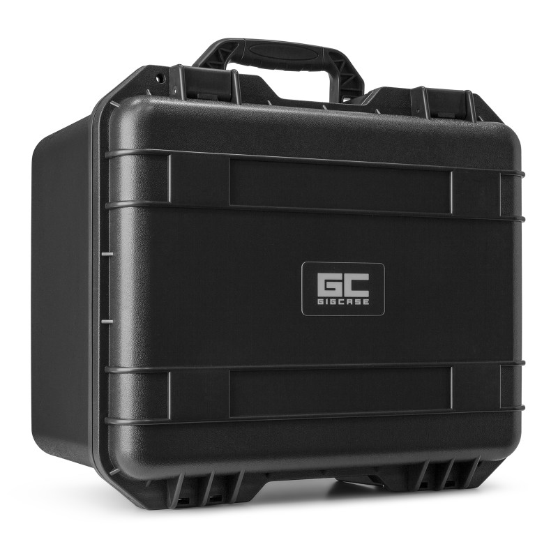 GIGCASE16 MALETA UNIVERSAL RIGIDA