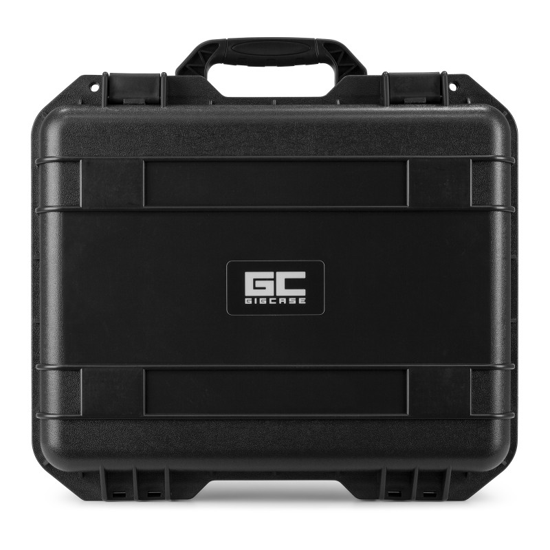 GIGCASE16 MALETA UNIVERSAL RIGIDA