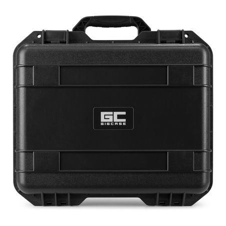 GIGCASE16 MALETA UNIVERSAL RIGIDA