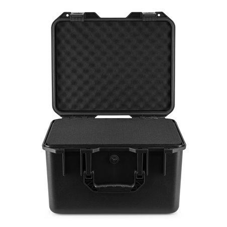 GIGCASE16 MALETA UNIVERSAL RIGIDA