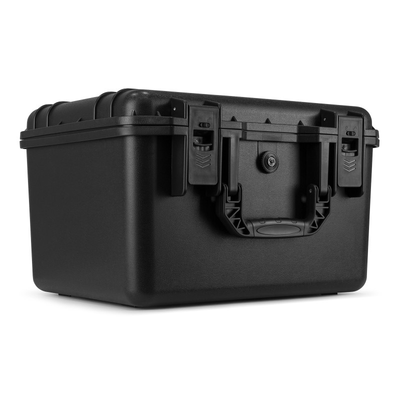 GIGCASE16 MALETA UNIVERSAL RIGIDA