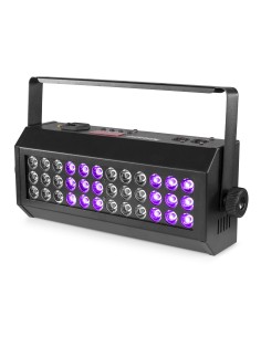 FLOOD36UV BAÑO DE COLOR LED UV 2